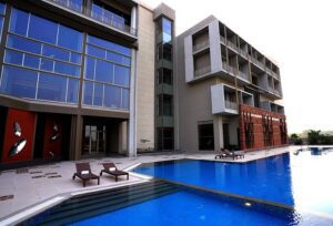 Five Star Hotels in Lucknow