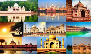 Top 10 Places in India to Visit-Land of Diversity