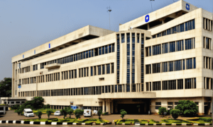 Discovering Excellence: The Top 10 Hospitals in Lucknow